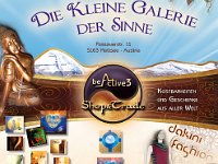 Werbung Galerie f Explore